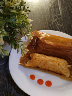Foto resep Arem-Arem Mie