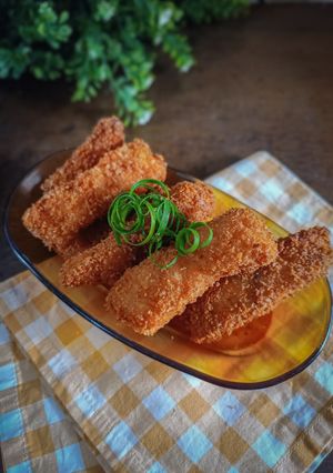Foto resep Dori Crispy