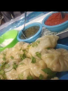 आटा मोमोज ( atta momos recipe in Hindi रेसिपी मुख्य फोटो