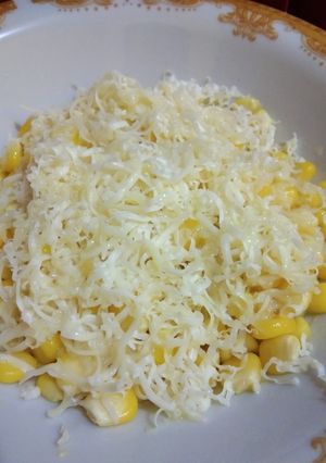 Foto resep Jasuke
