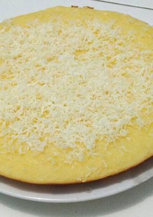 Foto resep Proll Tape Keju Teflon