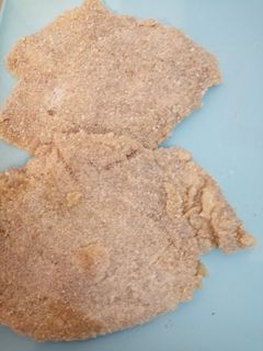 Pácolt panírozott🌾 kirántott csirkemell 🐥 (nem kell klopfolni!) recept fotója
