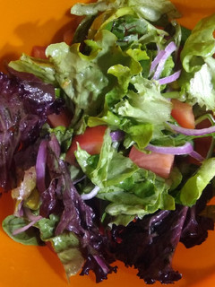 Una foto de Ensalada 🥗
