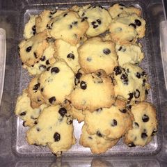 A picture of Classic Cookies.
