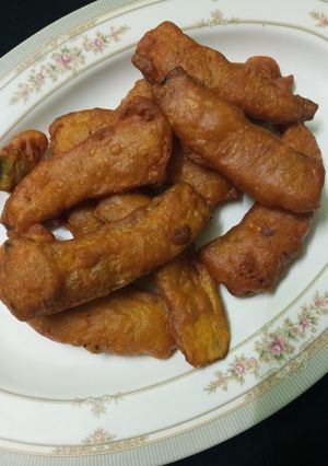 বেগুনী রেসিপির প্রধান ছবি