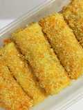 Risol sayur anti crack