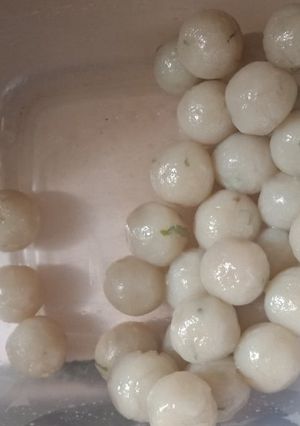 Foto resep Cilok ala Bunda Ayra