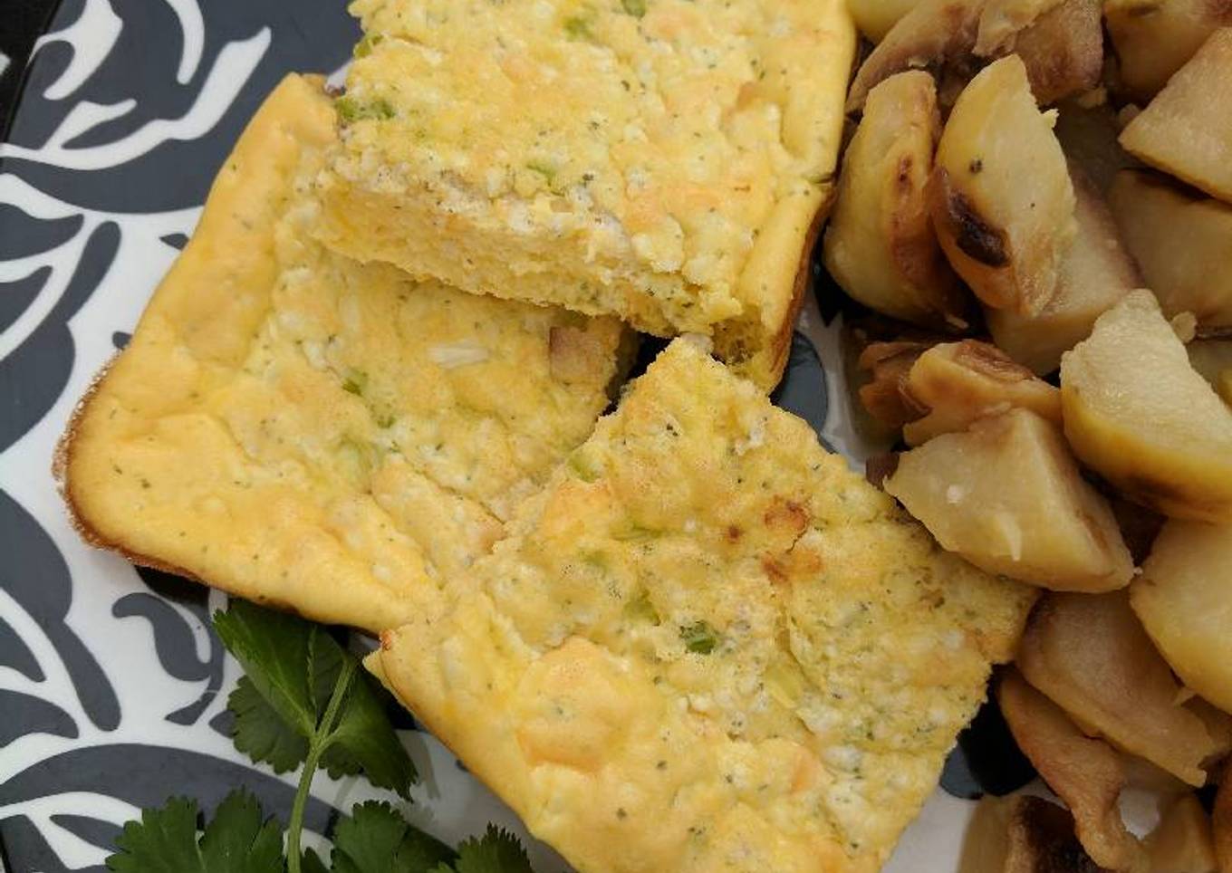 Brunch Eggs