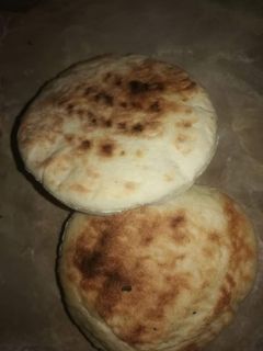صورة لوصفة بطبوط محشي