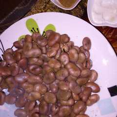 รูปของ فول مسلوق