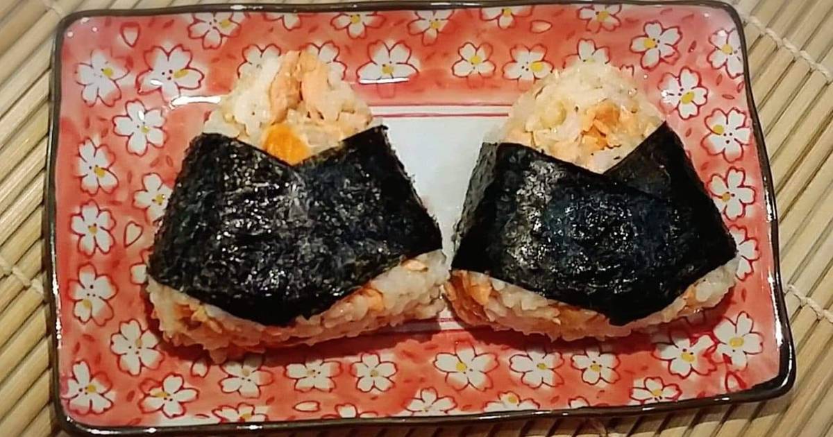 How to Make Onigiri - 3 Recipes — Yuki's Kitchen