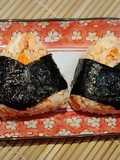 Salmon Onigiri
