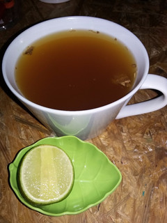 Foto resep Wedang jahe