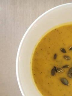 Foto de Creme de Legumes