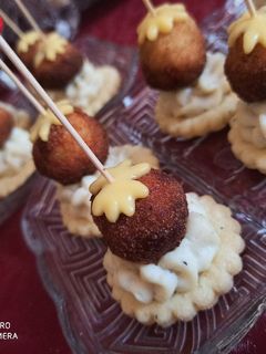 صورة لوصفة مملحات 🤤