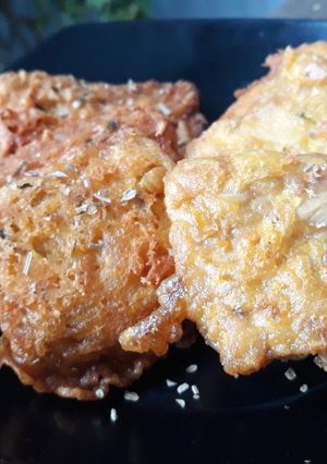 Foto resep Tempe Mendoan Anti Gagal
