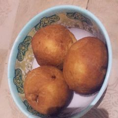 A picture of Egg roll.