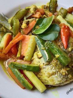 Foto resep Pesmol Bandeng