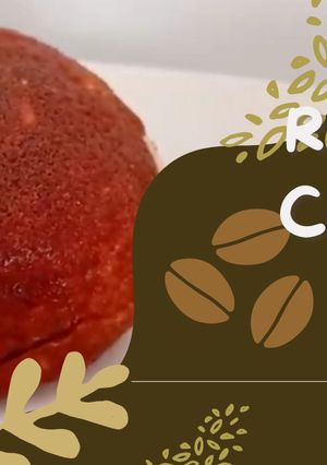 Foto resep Resep coffee bun