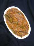 ढाबा स्टाइल भिंडी मसाला (Dhaba style Bhindi masala recipe in hindi)