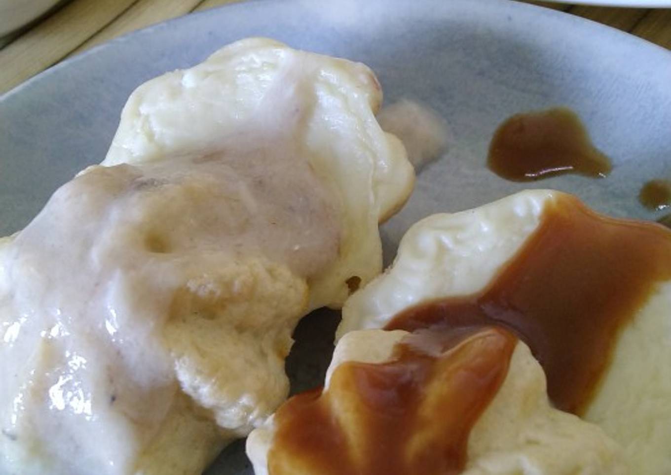 Terengganu Telur Bekang