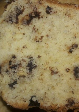 Una foto de Torta de aceite