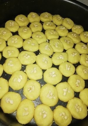 صورة لوصفة غريبه 😋