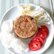 Nasi goreng terasi