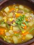 Beef Carbonada (Jon Style)