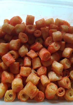 Foto resep Lumpia Crispy