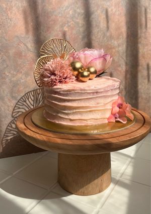 Foto resep Base Cake Bolu