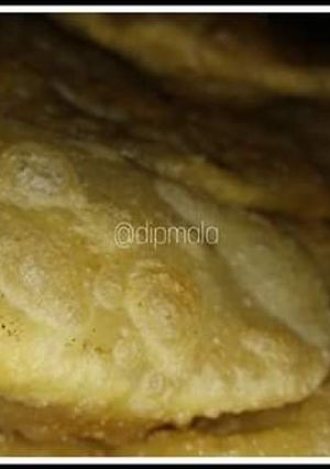 ডালপুরি রেসিপির প্রধান ছবি