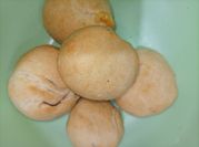 Una foto de panecitos con dambo