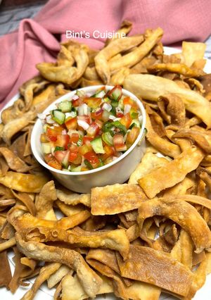 Salsa ainihin hoton girkin