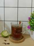 Teh Cengkeh