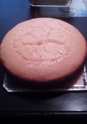 Una foto de Pan cariño
