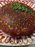 Veg Handvo