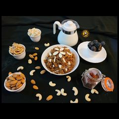 A picture of Eid Special Kimami Sewai Or Banarasi Sewai Or Meethi Sewai.