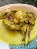 🟨Ayam Lodho Khas Jawa Timur ▶️ (East Javanese Lodho Chicken)🟥