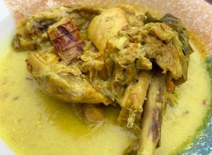 Foto resep 🟨Ayam Lodho Khas Jawa Timur ▶️ (East Javanese Lodho Chicken)🟥