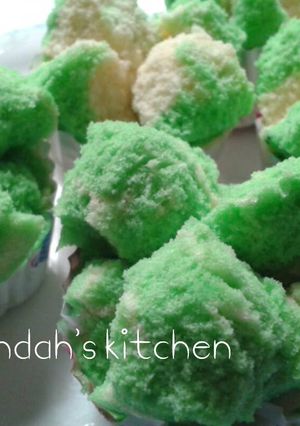 Foto resep Roti Kukus