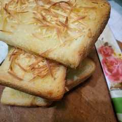 Bagelan sisa roti tawar রেসিপির প্রধান ছবি