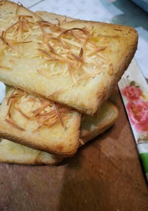 Foto resep Bagelan sisa roti tawar