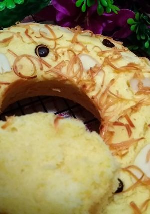 Foto resep Bolu tape