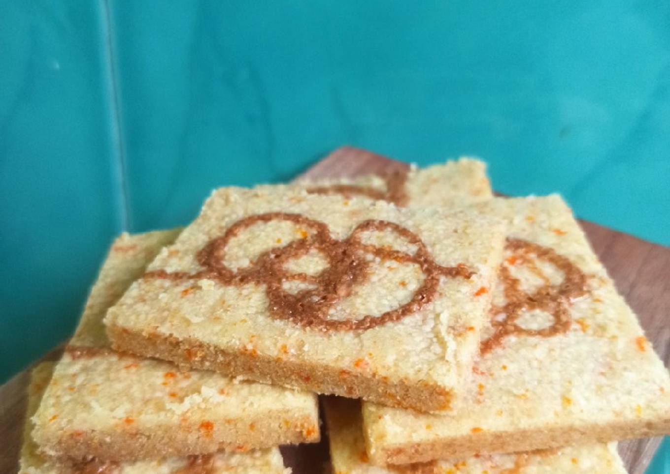 Kue susu
