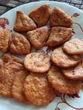 Tomato Mathri