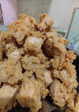 Foto resep Tahu Krispi