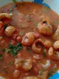 Frijoles Charros