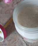 Licuado combinado