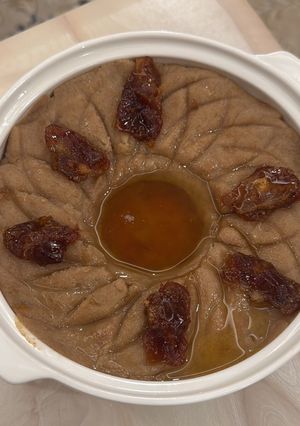 صورة لوصفة عريكة جنوبية سهله ولذيذة